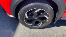 Nissan Juke 1.0 DiG-T 114 N-Connecta 5dr Petrol Hatchback